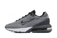 nike air max pulse 2023 black gray